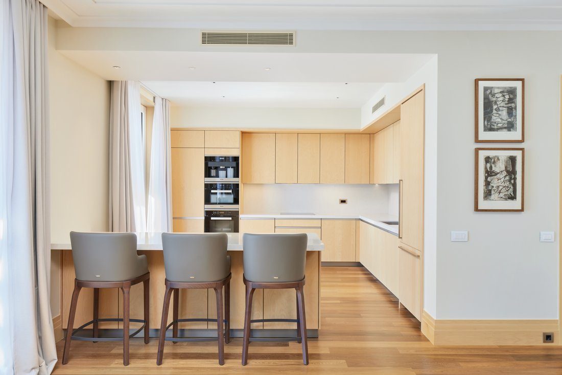 Apartment in Tivat, Tivat Municipality, Montenegro 3 - 15718173