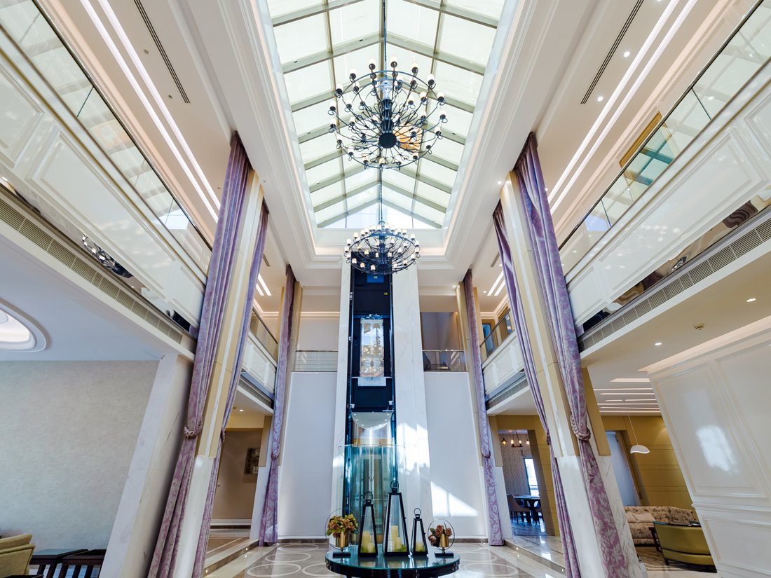 Villa in Dubai, Dubai, United Arab Emirates 2 - 15272083