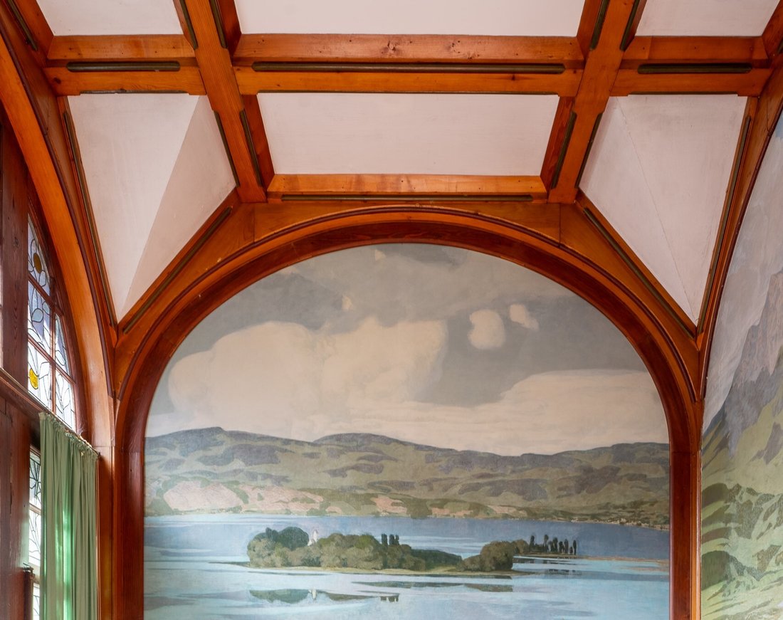 Villa in Horgen, Zürich, Switzerland 5 - 15727419