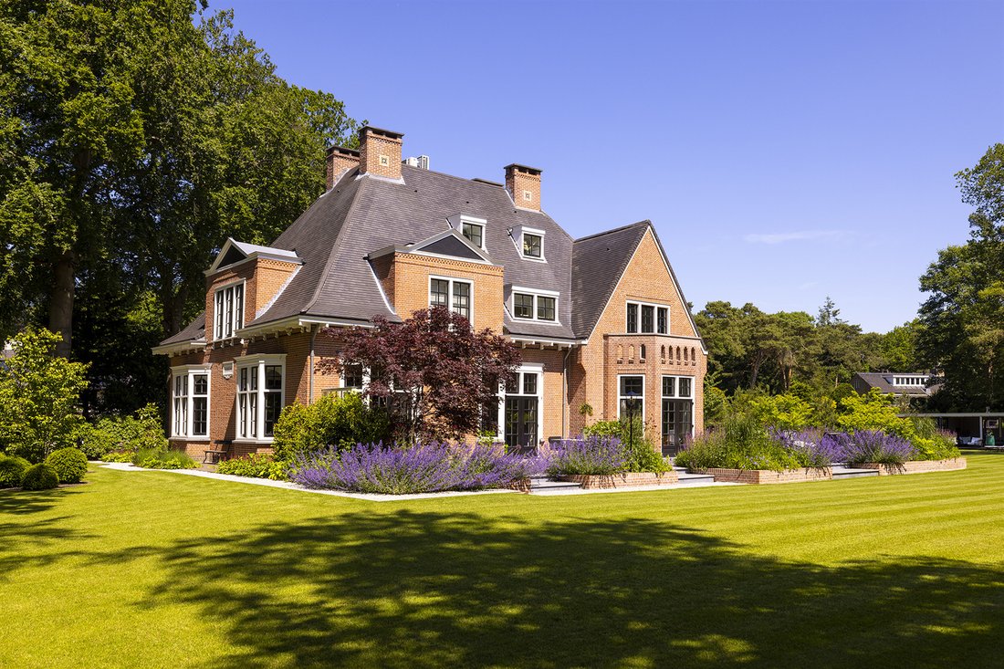 Villa in Weesp, North Holland, Netherlands 1 - 12657763