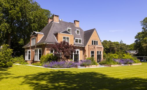 Villa in Weesp, North Holland, Netherlands 1