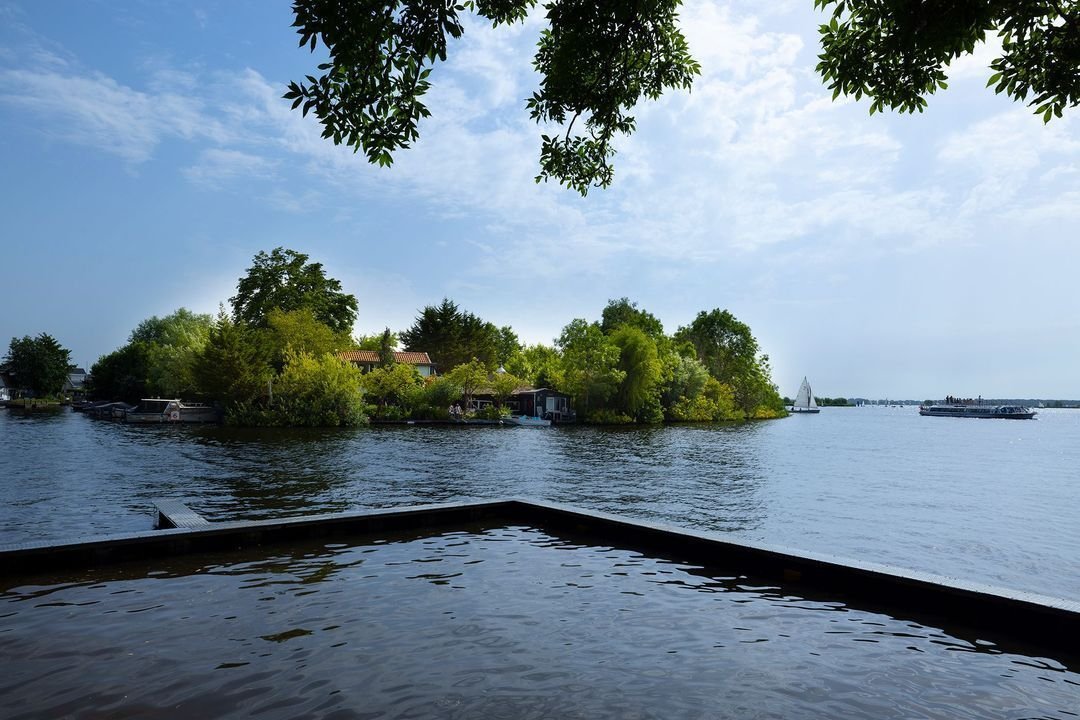 Villa in Abbenes, North Holland, Netherlands 4 - 12213145