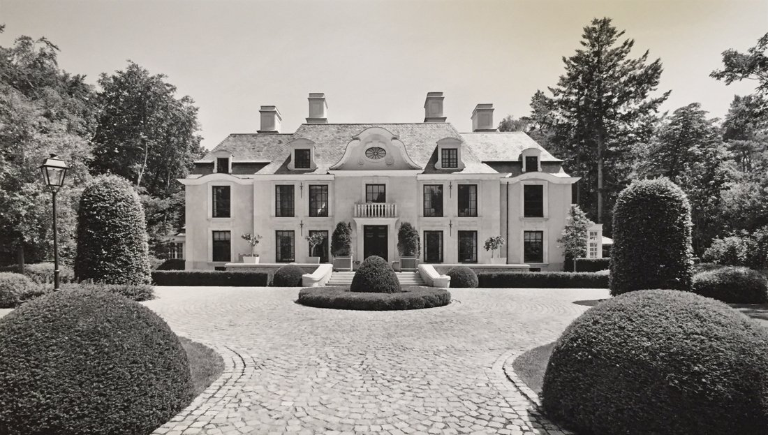 Villa in Bosch en Duin, Utrecht, Netherlands 1 - 14109693