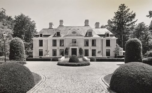 Villa in Bosch en Duin, Utrecht, Netherlands 1