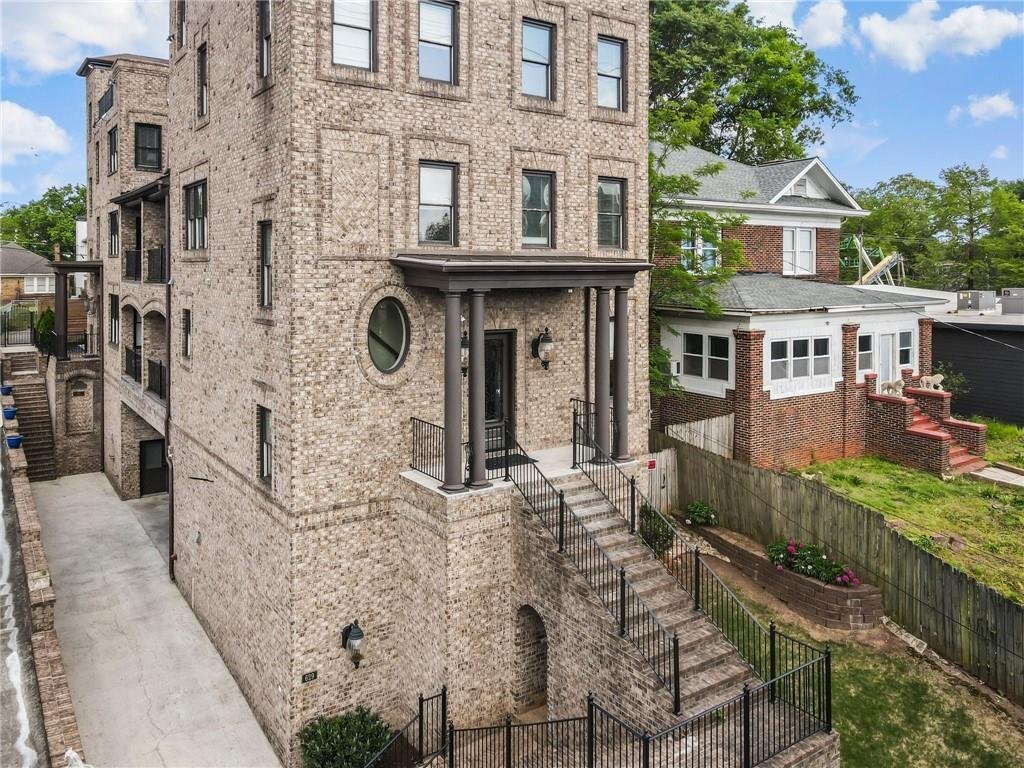 Villa in Atlanta, Georgia, United States 4 - 15567334