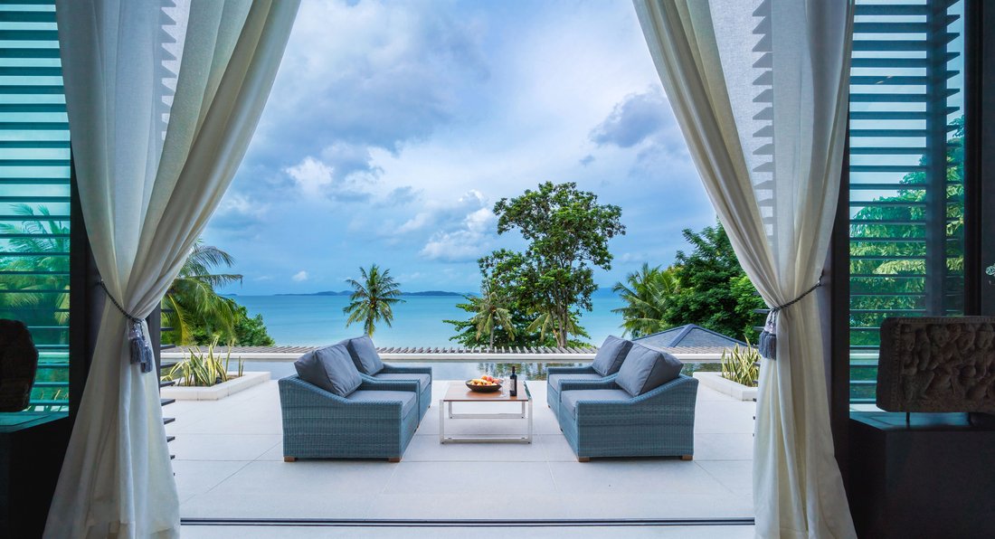 Estate in Pa Klok, Phuket, Thailand 4 - 15303692
