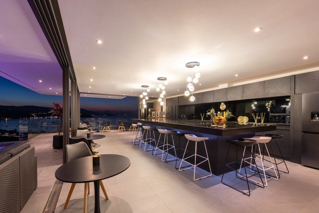 Villa in Koh Samui, Surat Thani, Thailand 3 - 15633023