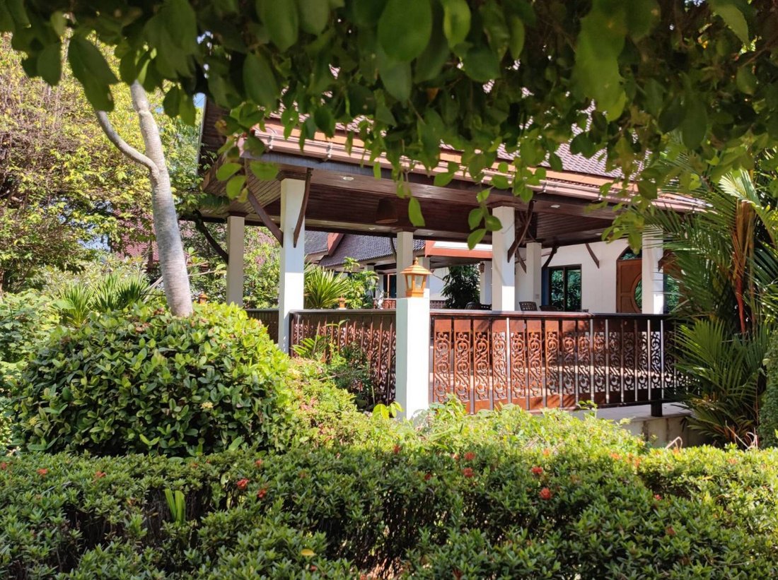 Country House in Chakphong, Rayong, Thailand 5 - 15309846