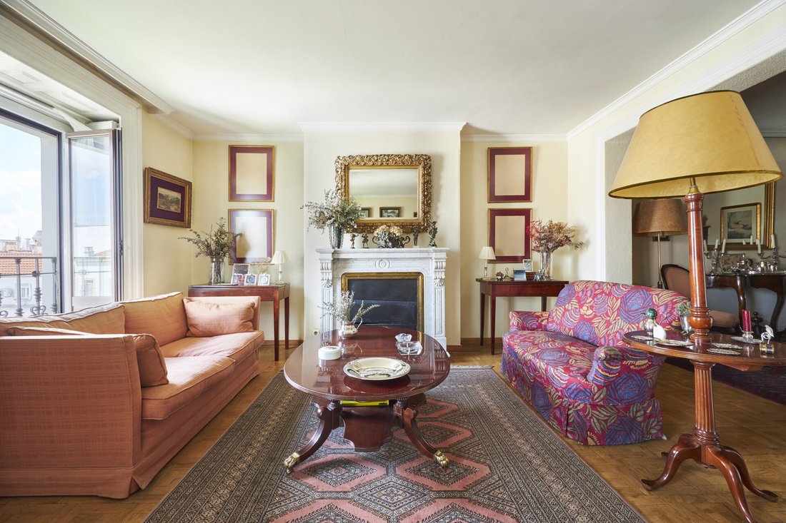Apartment in Barrio Salamanca, Madrid, Spain 4 - 15641000
