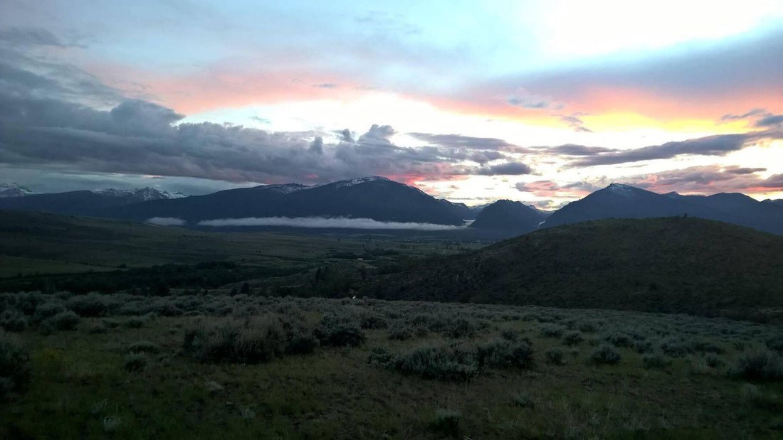 Land in Hamilton, Montana, United States 4 - 15167003