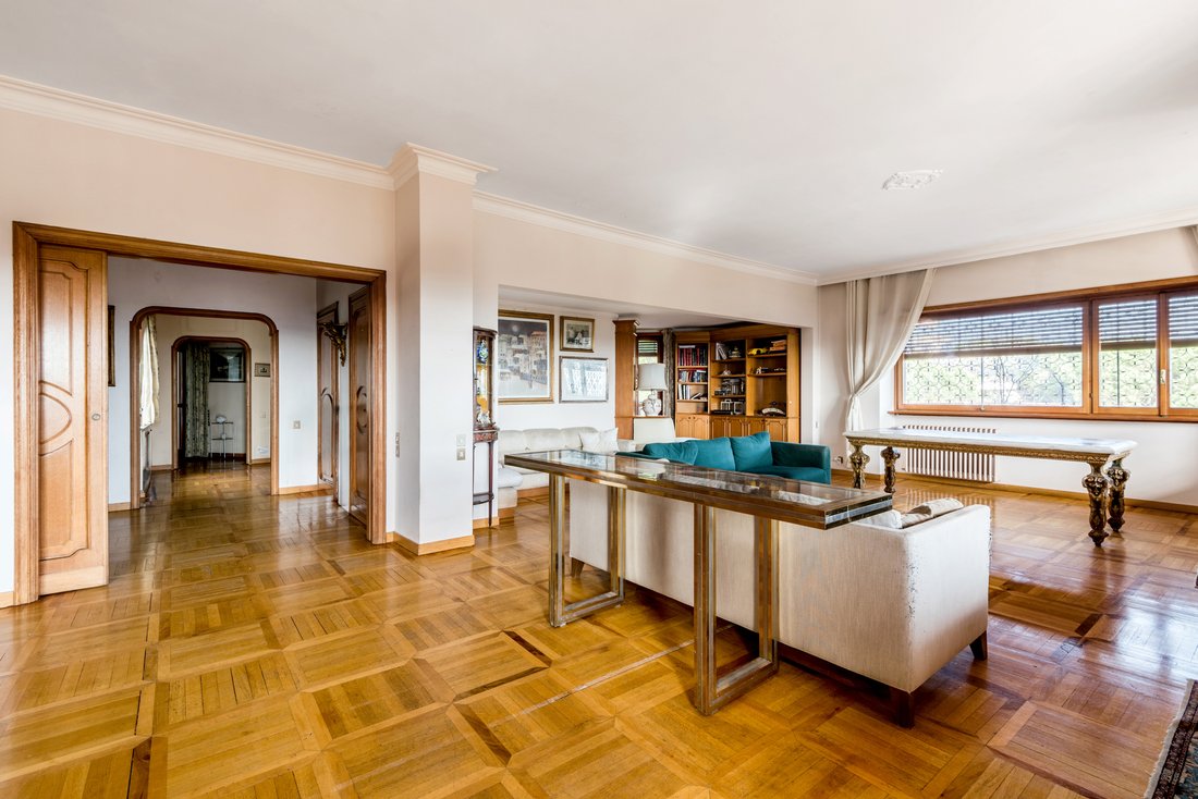 Apartamento en Cassia - Grottarossa, Roma, Lacio 2 - 15173421