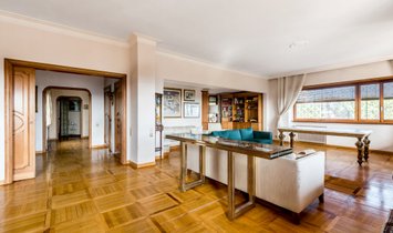 Appartamento a Cassia - Grottarossa, Roma, Lazio 1