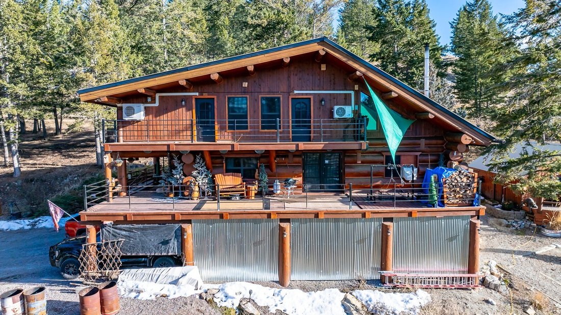 House in Kalispell, Montana, United States 2 - 15325929