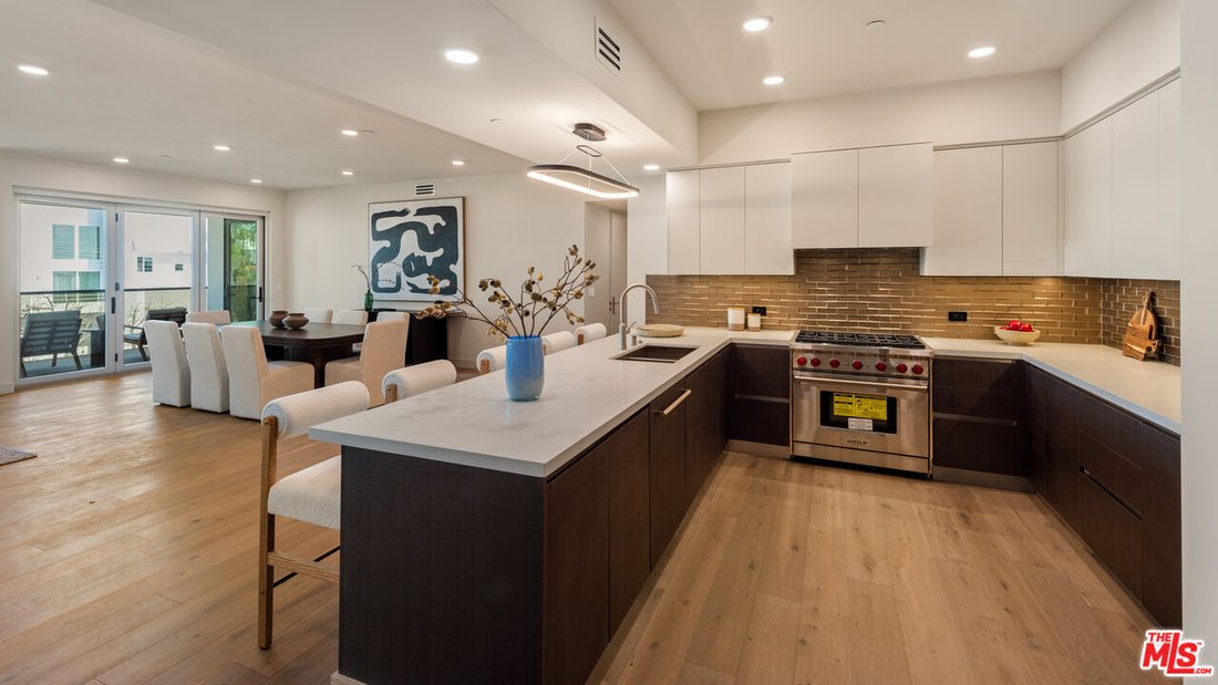 Condominium Los Angeles United In Los Angeles, California, United ...