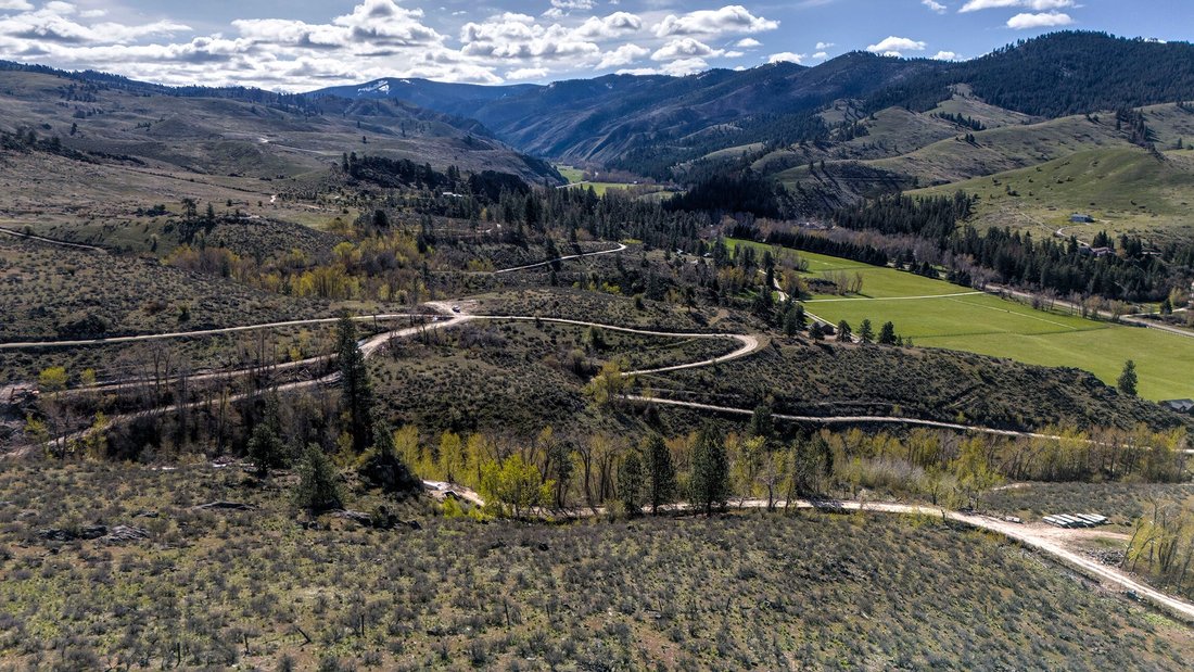 Land in Hamilton, Montana, United States 1 - 15167003