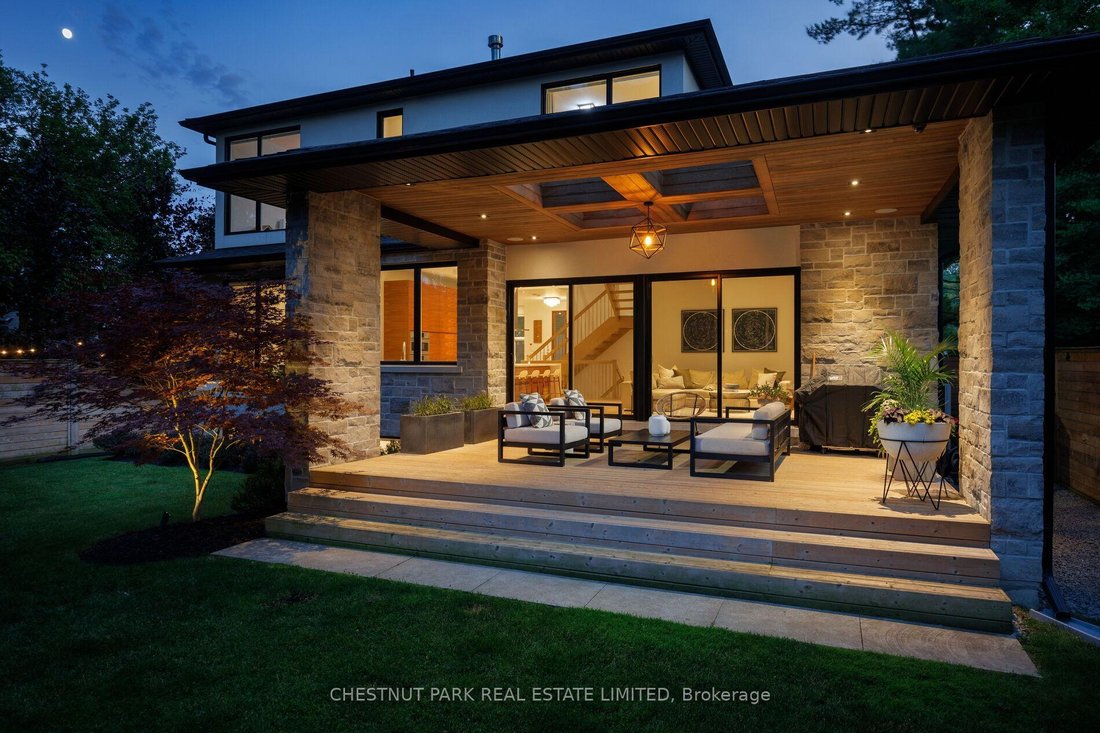House in Mississauga, Ontario, Canada 4 - 15604619