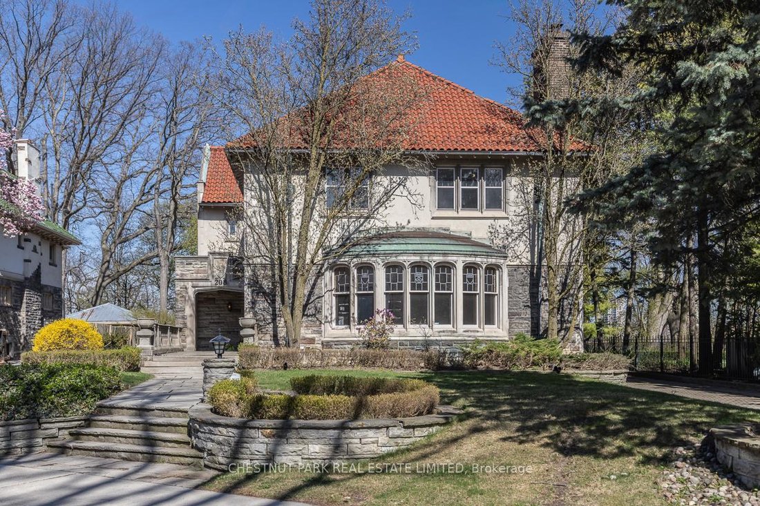 House in Toronto, Ontario, Canada 3 - 15683573