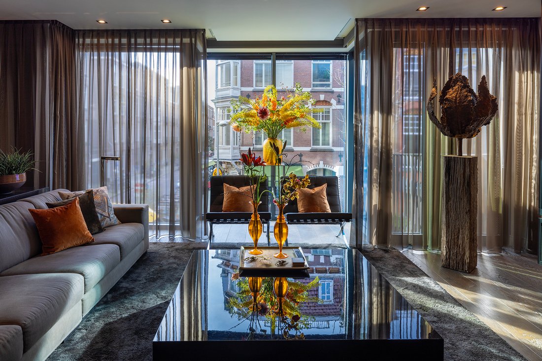 Apartment in Apollobuurt, North Holland, Netherlands 1 - 15326039