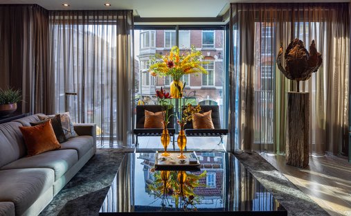 Apartment in Apollobuurt, North Holland, Netherlands 1