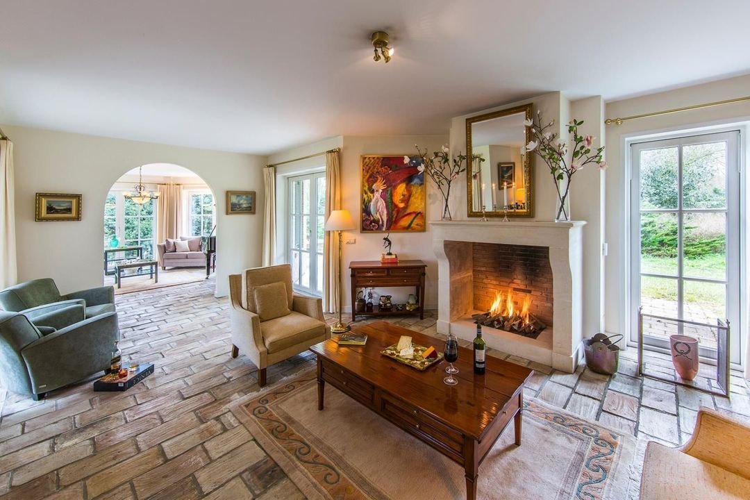 Villa in Wassenaar, South Holland, Netherlands 5 - 11184953