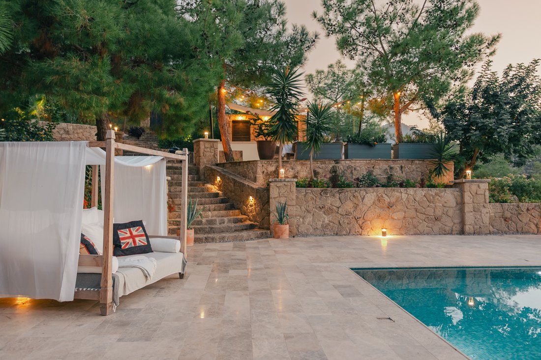 Villa in Esentepe, Cyprus 3 - 15252155