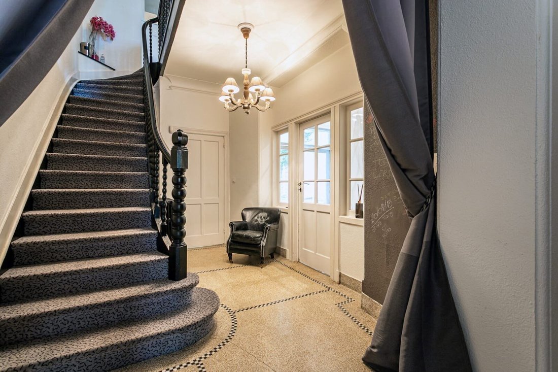 Villa in Elsene, Brussels, Belgium 3 - 15267341