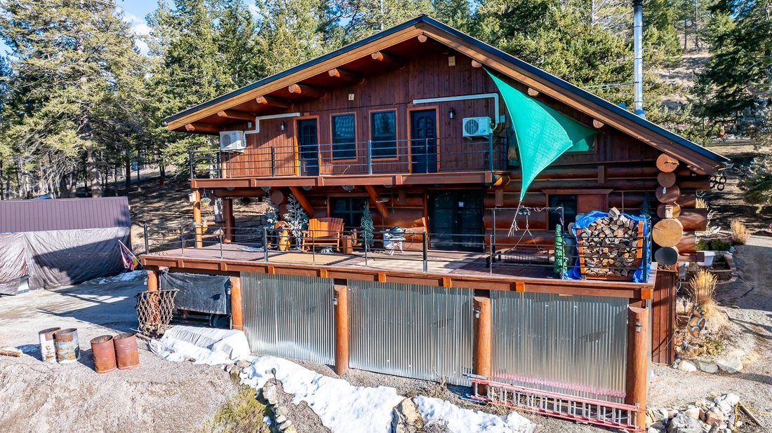 House in Kalispell, Montana, United States 4 - 15325929