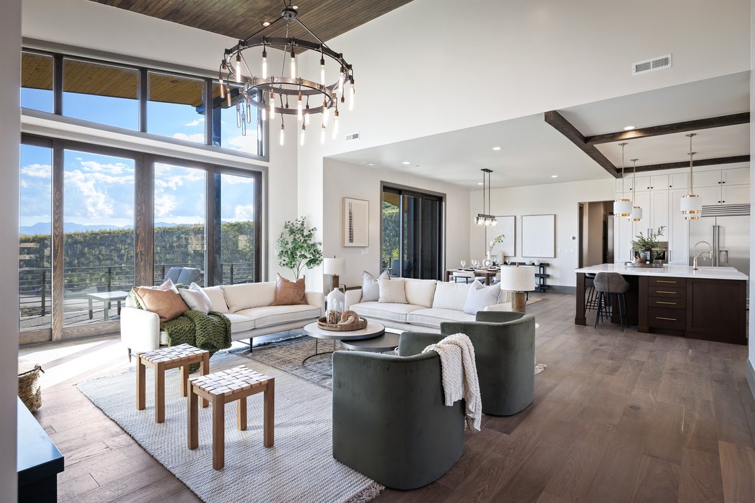House in Kamas, Utah, United States 3 - 13243231