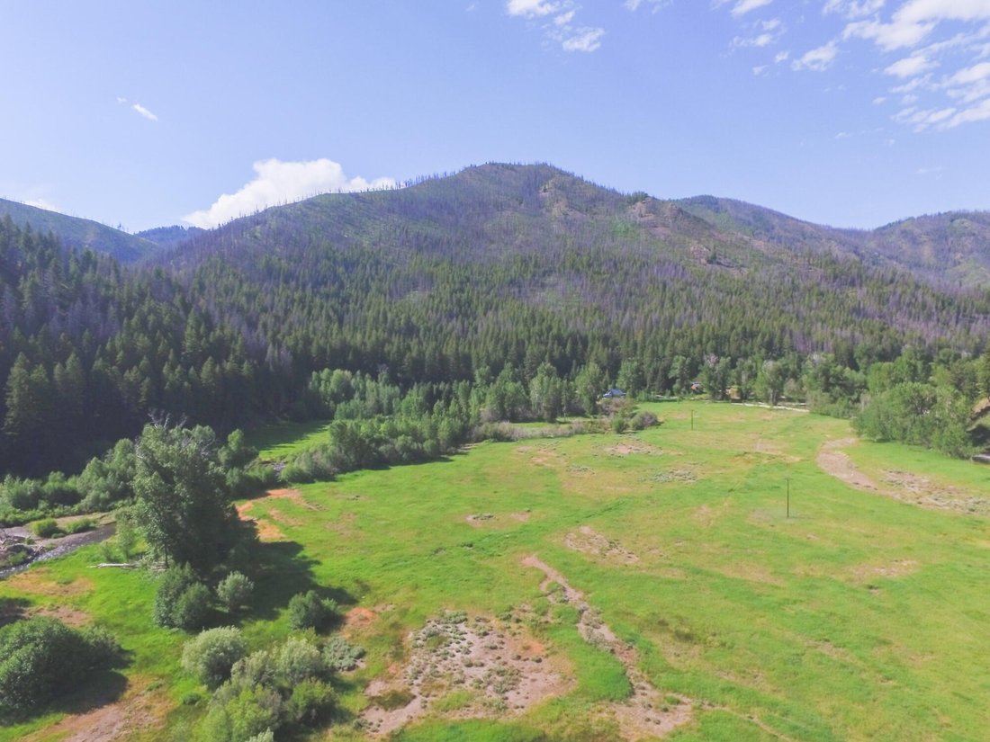Land in Ketchum, Idaho, United States 4 - 15364271