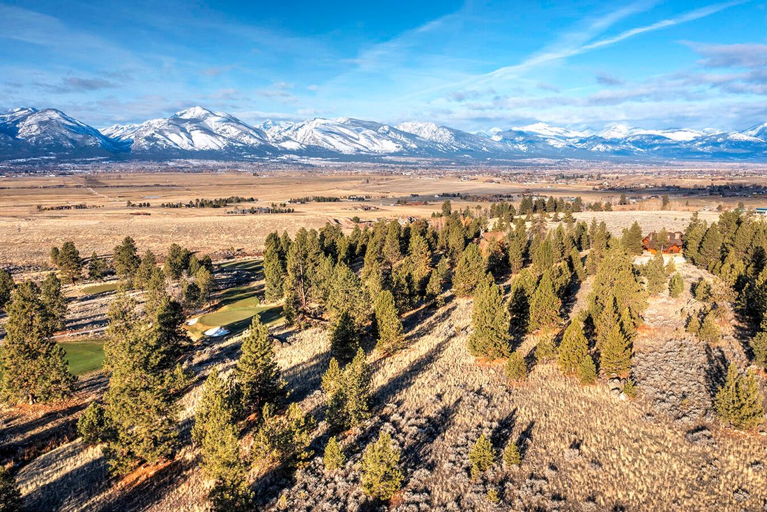 Land in Corvallis, Montana, United States 4 - 15167019
