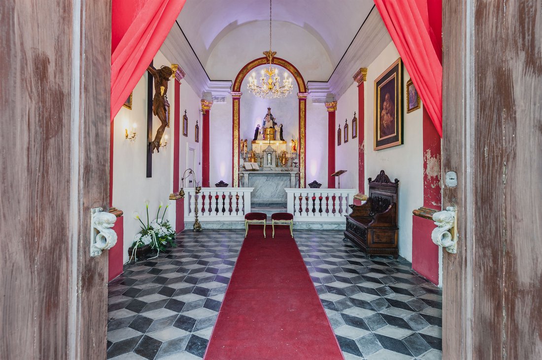 Villa in San Pier Niceto, Sicily, Italy 2 - 13229608