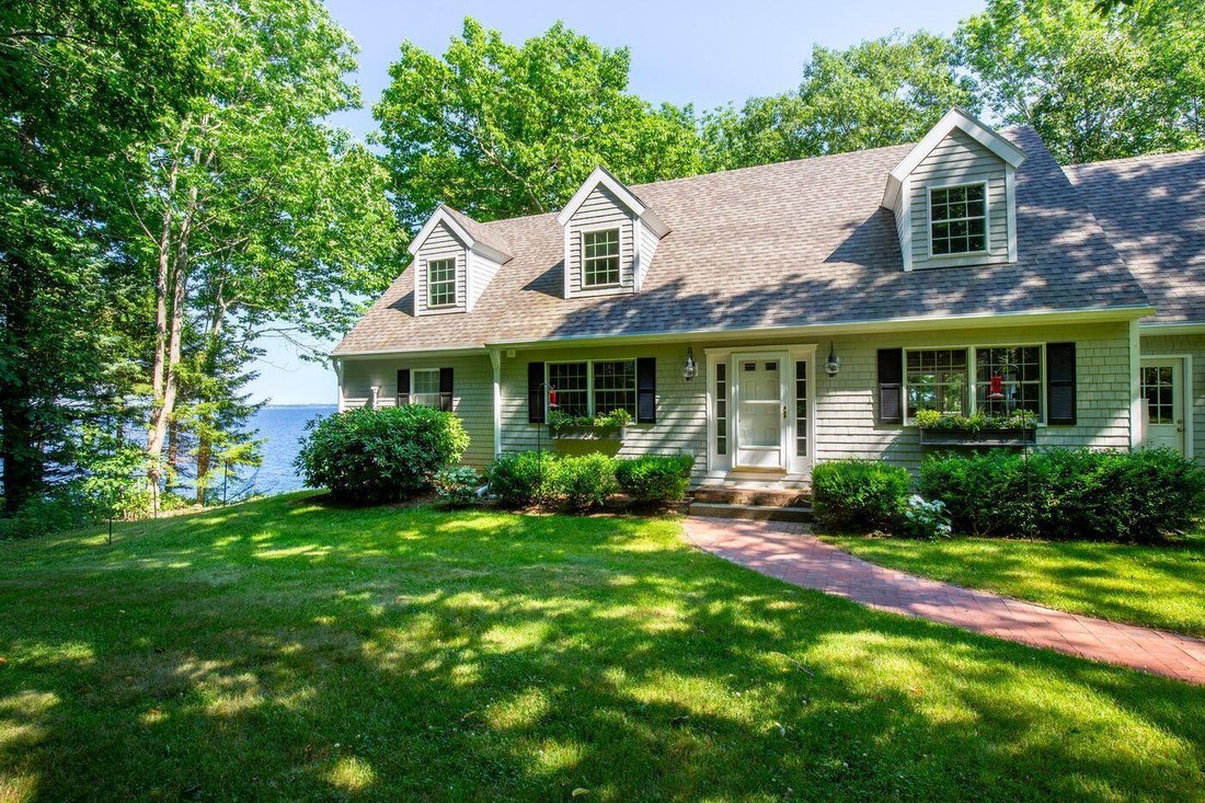 House in Camden, Maine, United States 2 - 15167116