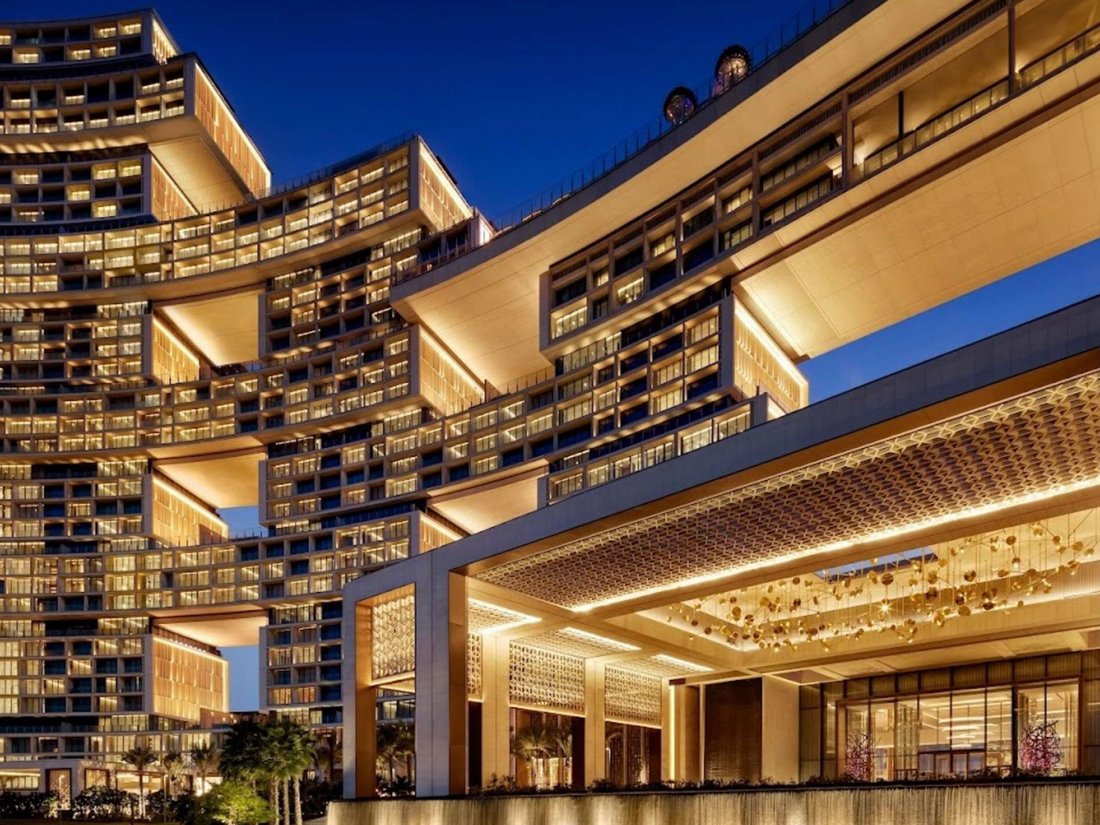 Apartment in Dubai, Dubai, United Arab Emirates 1 - 15272122