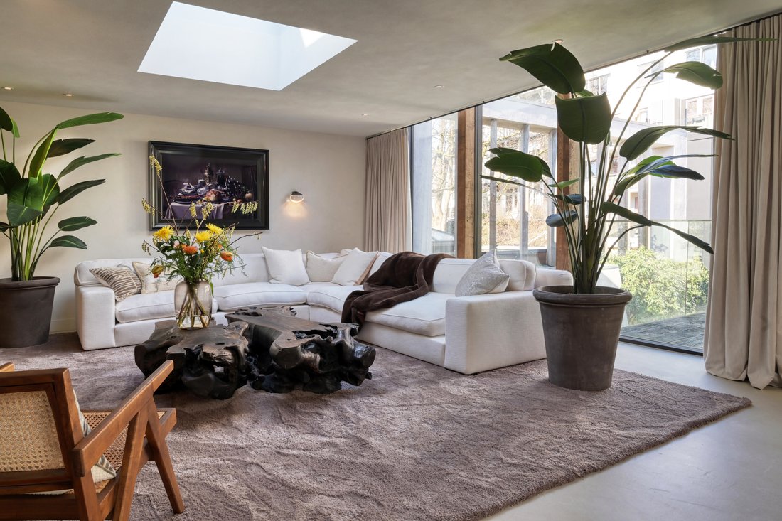 Villa in Amsterdam, North Holland, Netherlands 4 - 15415673