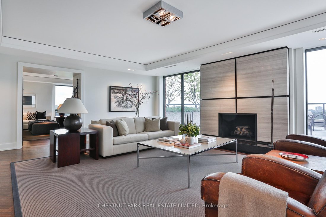 Apartment in Toronto, Ontario, Canada 5 - 15442137