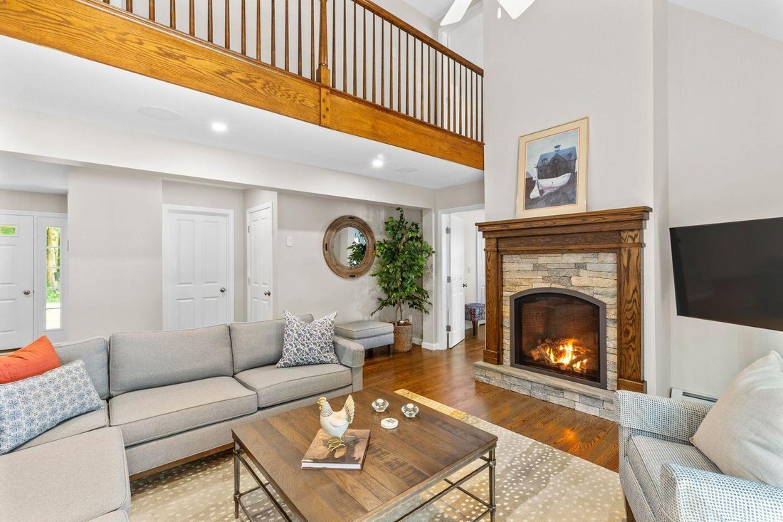 House in Camden, Maine, United States 5 - 15167116