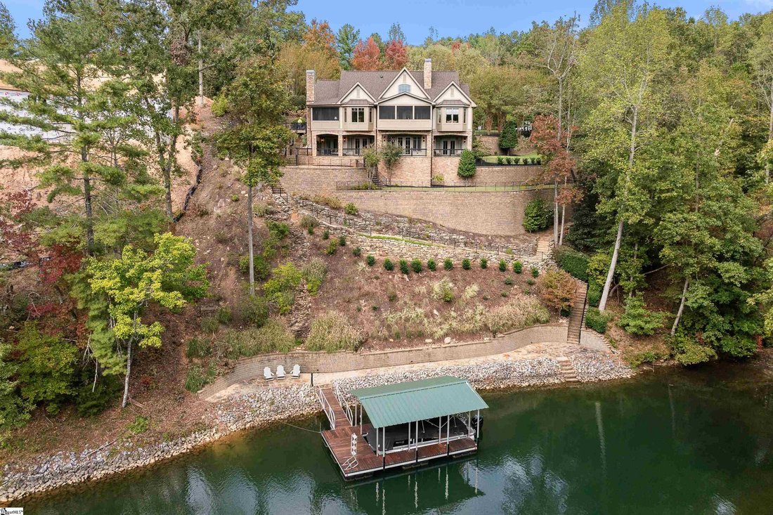 House in Sunset, South Carolina, United States 5 - 14864710