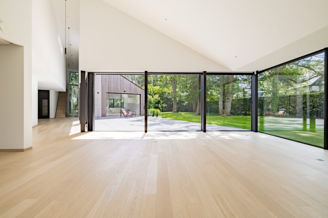 Villa in Uccle, Brussels, Belgium 3 - 15267278