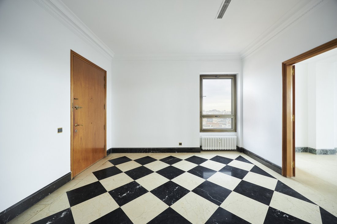 Apartment in Chamartín, Madrid, Spain 5 - 15256397