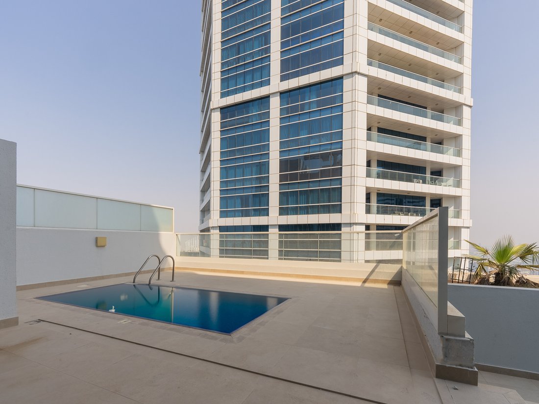 Apartment in Dubai, Dubai, United Arab Emirates 1 - 15272134