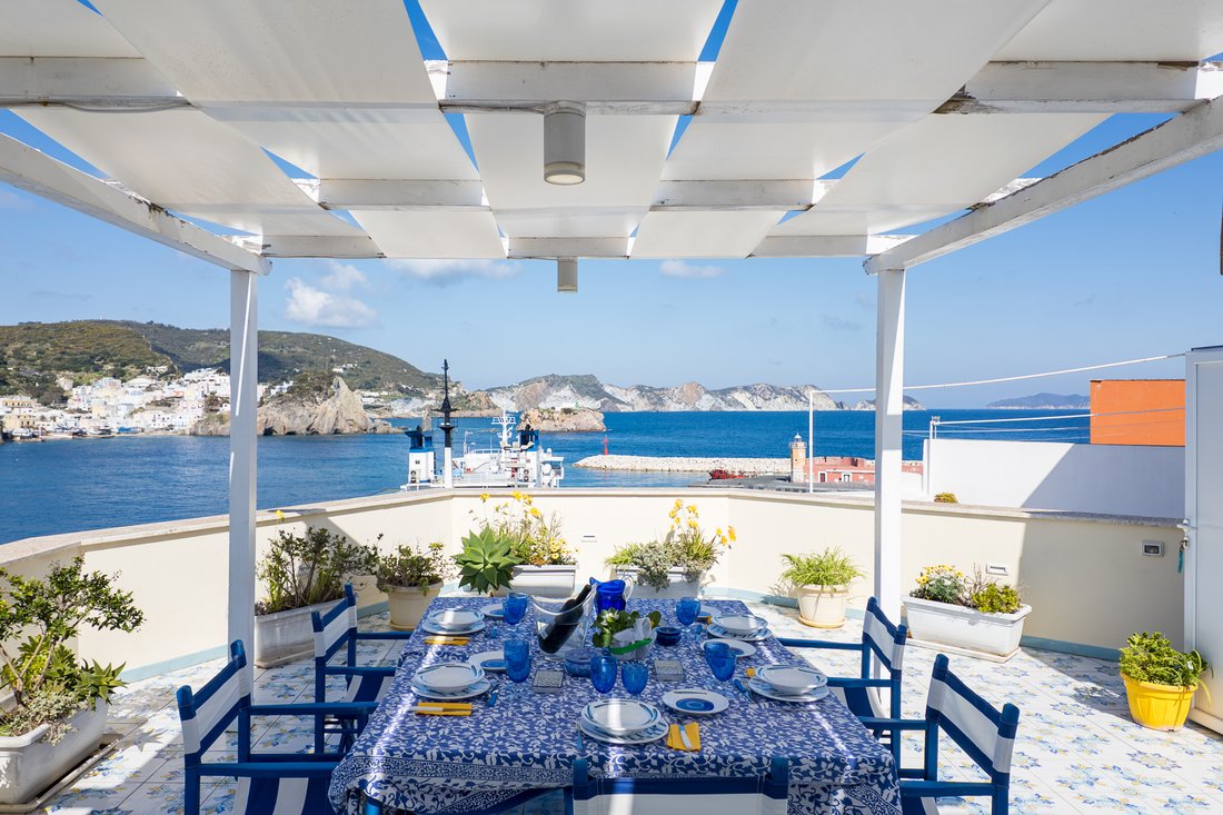 Ponza Island, Lazio, Italy 2 - 15364272