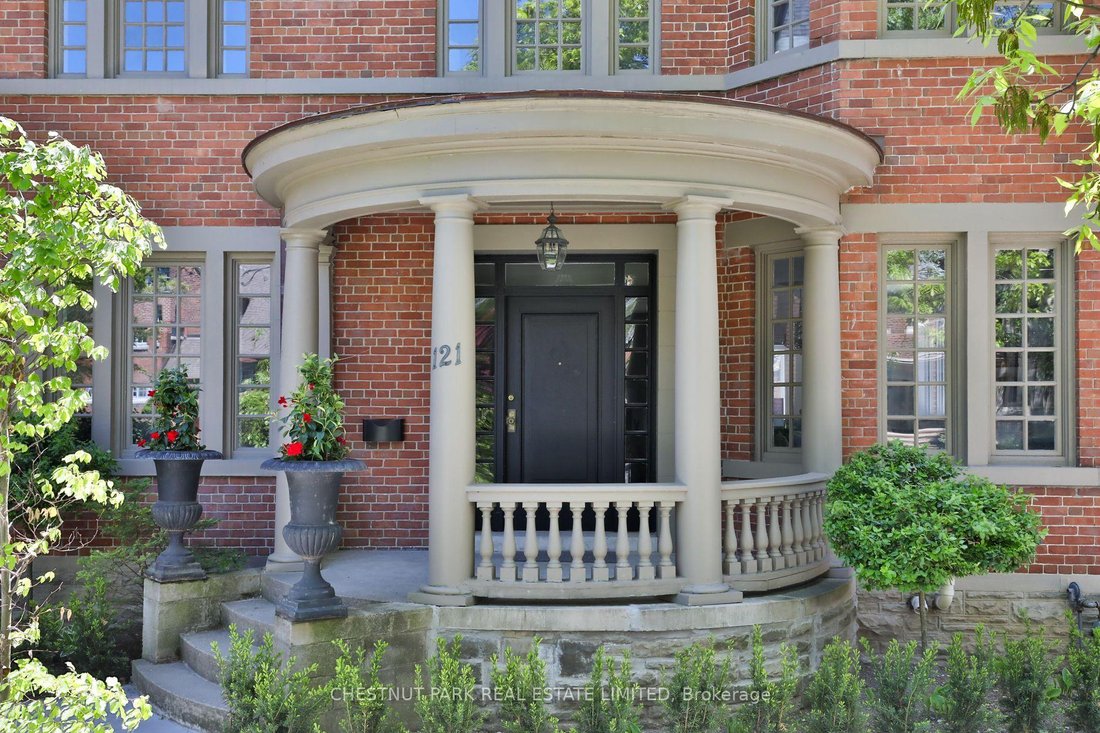 House in Toronto, Ontario, Canada 2 - 15677679