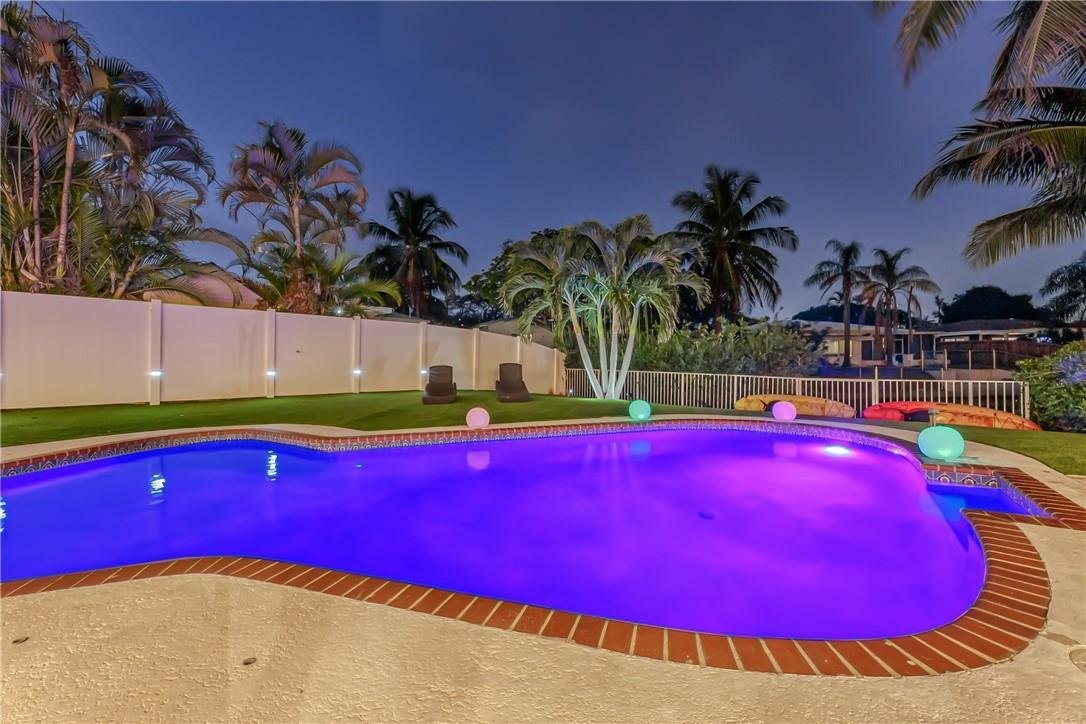House in Oakland Park, Florida, United States 1 - 15633014