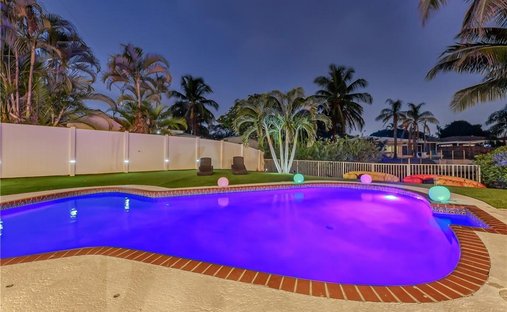 House in Oakland Park, Florida, United States 1