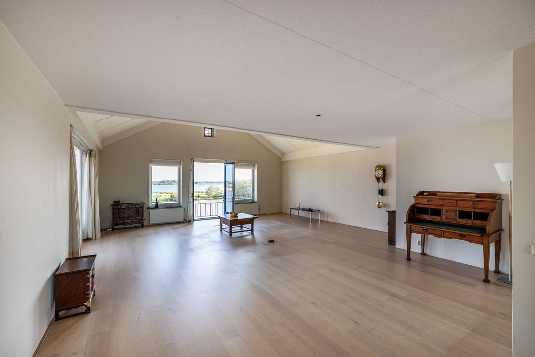 Apartment in Oud-Beijerland, South Holland, Netherlands 5 - 12981481