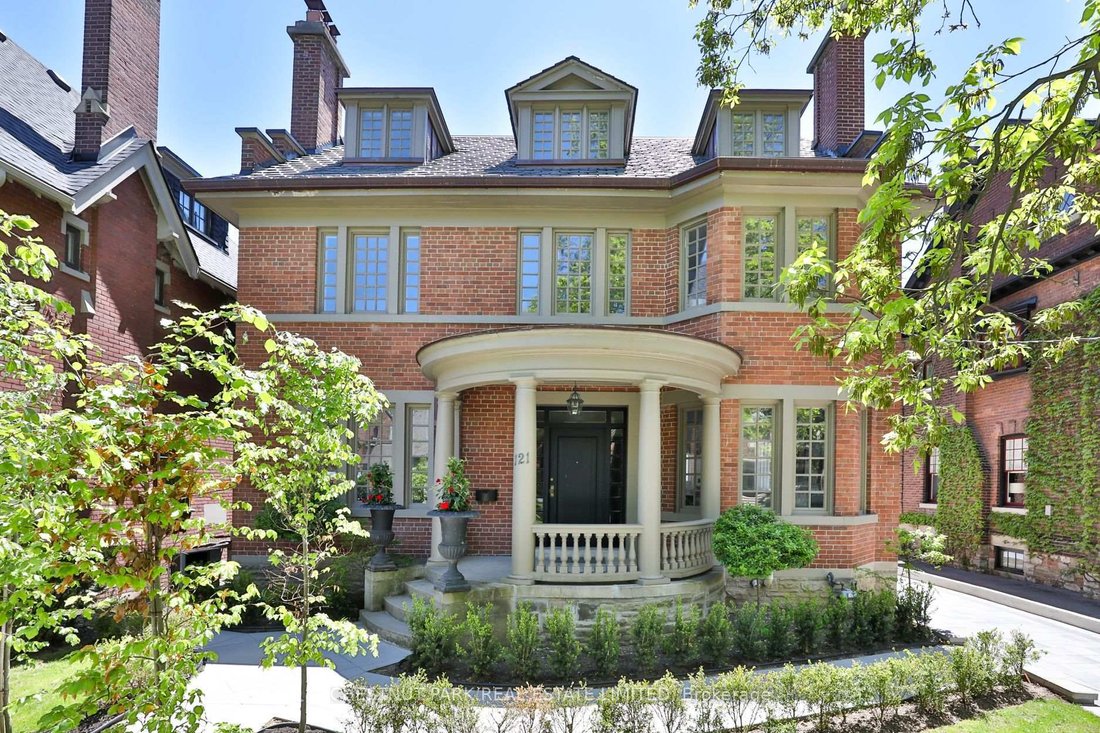 House in Toronto, Ontario, Canada 1 - 15677679