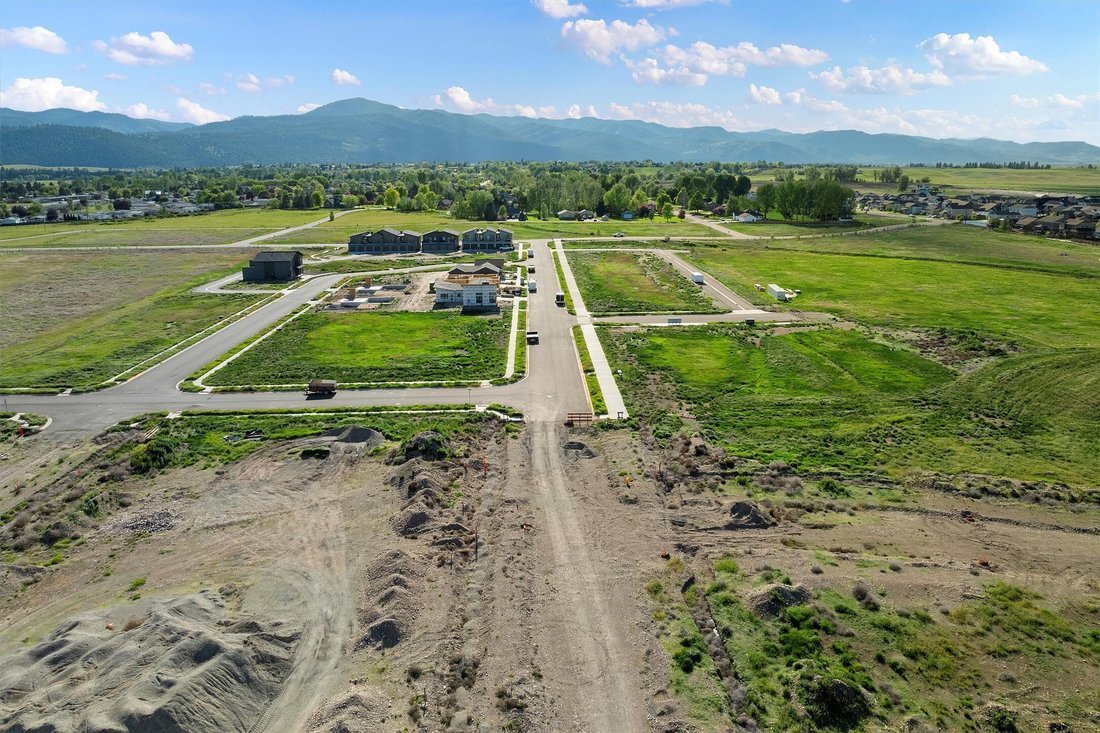 Land in Missoula, Montana, United States 1 - 15167073