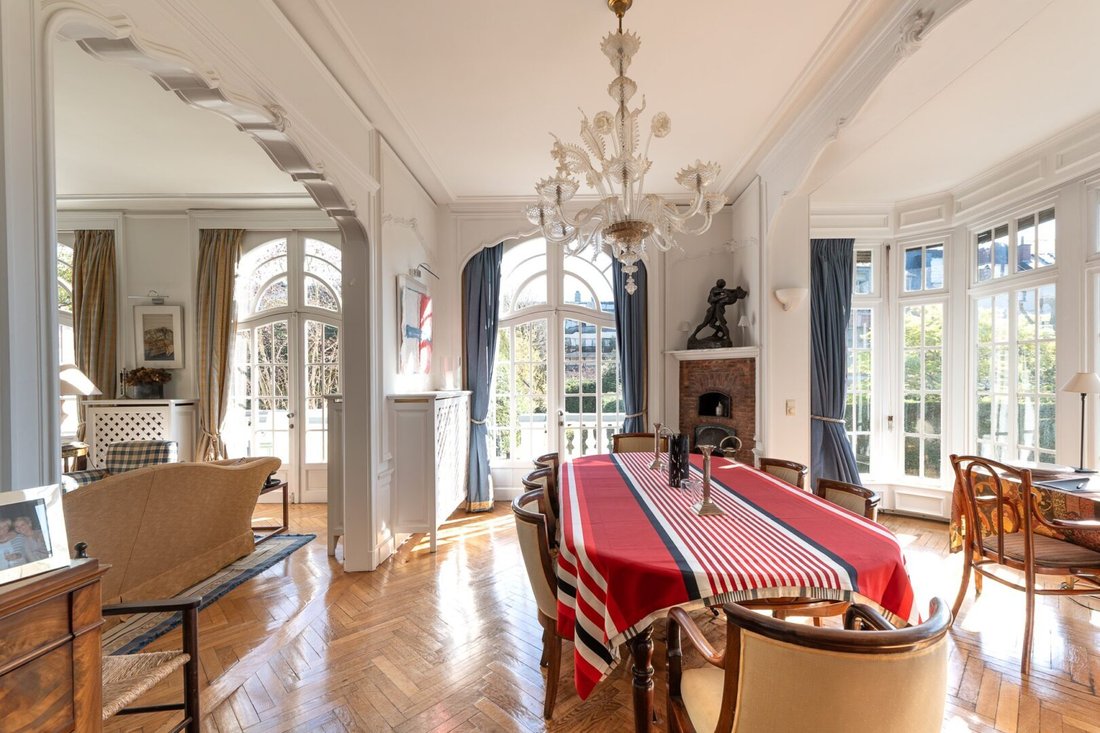 Villa in Uccle, Brussels, Belgium 2 - 15592983