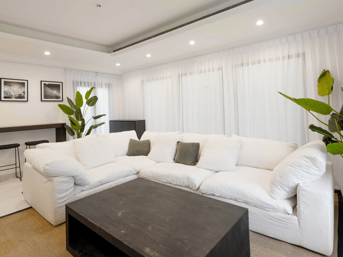 Villa in Palm Jumeirah, Dubai, United Arab Emirates 5 - 15621344