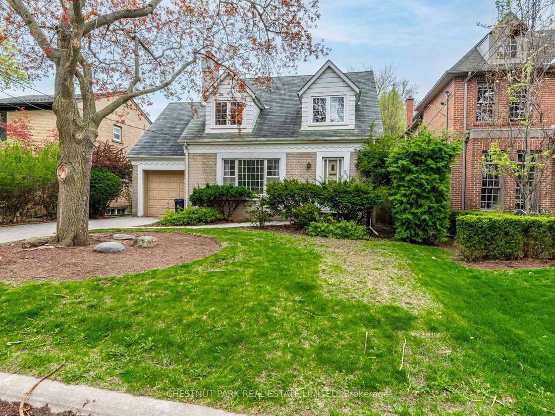 House in Toronto, Ontario, Canada 2 - 15641041